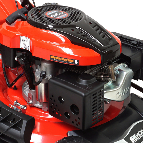 Hortmasz 853 NLE-silnik